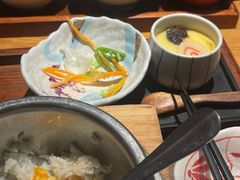 -味太助·银饭食堂(中华城店)