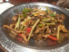 -陈记菜馆·非遗淮扬菜·始于1988(东关街教场店)