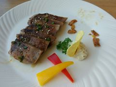 -王鼎精致料理铁板烧(世博源店)