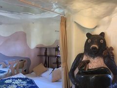 -疯狂屋