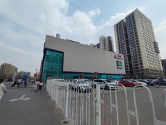-北京华联购物中心(天通苑店)