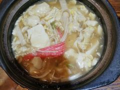 -老姑砂锅·烧烤天津菜(体北道店)