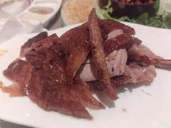 -满园烤鸭·春饼(太原街万达店)
