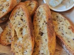 兮Fan的法棍-兮食农场餐厅