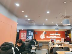 -琴岛顺天馄饨(崂山金鼎店)