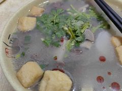 -笑云开汤包店(网巾市店)