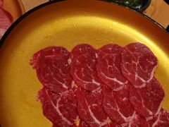 -九田家黑牛烤肉料理(溧阳吾悦店)