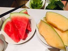 -左庭右院鲜牛肉火锅(七宝领展广场店)