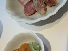 -怡情荟•海鲜青岛菜(五四广场旗舰店)