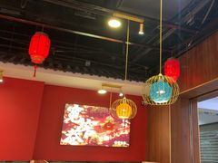 -宽窄巷子冒菜(中华广场店)
