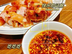 -向民炒鸡老店(金泰华府店)