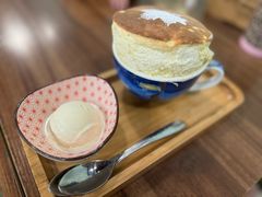 -芙蕾哥哥souffle