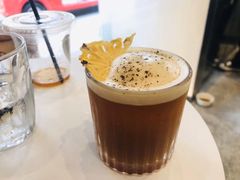 -MQ COFFEE STAND明谦(新洲店)