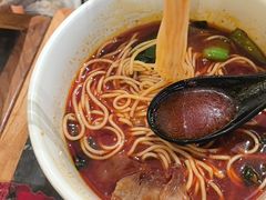 -和府捞面(天河领展广场店)