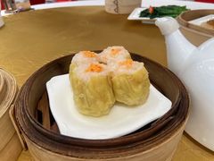 -新海利海鲜城·41年珠海老字号(夏湾店)