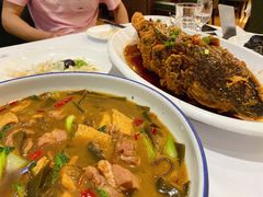 胶东大炖菜-金春禧(世茂国际广场店)
