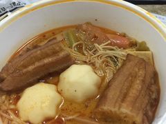 -杨国福麻辣烫(观前街店)