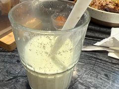 -THE WOODS 简餐 (国贸商城店)