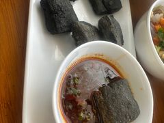 -食膳公园包子铺(烈士公园店)