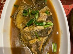 桂鱼-味茂·老船夫1927(东海东路店)