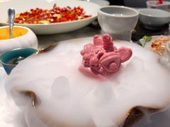 -潮堂 · 潮州菜(国贸商城店)