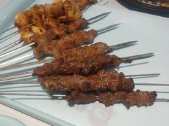-状元阁烧烤(新华路总店)