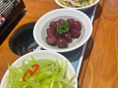 -路边羊烧烤酒场(宝带路店)