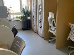 -竹川学社·自助沉浸自习室(海淀黄庄店)