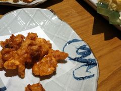 -樱町三味日本料理(城乡世纪广场店)