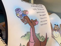 -小熊维尼历险之旅