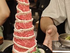 -山葵村烤肉(海淀区民族大学店)