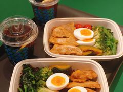 -KPRO肯律轻食(淘金店)