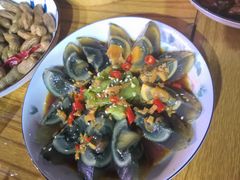 -天治宣·野椒鸡(龙头寺总店)