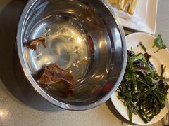 -蝎王府羊蝎子(虎坊桥总店)