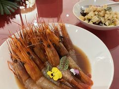 -Yan Ting 宴庭中餐厅(上海静安瑞吉酒店)