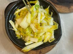 -甬小馆·焗海鲜温州菜(五马街店)