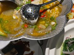 -撒椒·四川江湖菜(西单大悦城店)