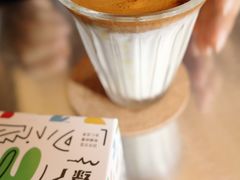 -小巨场咖啡