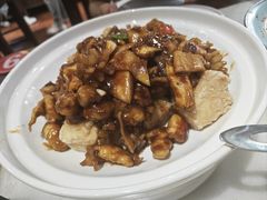 -天天初二·天津传统捞面·天津特色菜(凌奥总店)