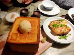 -绿茶餐厅(昌平悦荟店)