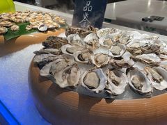 -星伦多自助料理·涮烤一体(杭州来福士店)