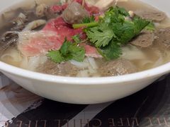 -CHILL Pho澳洲牛肉越南粉(佛山顺德万象汇店)
