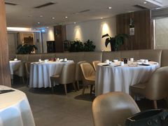 大堂-衡山汇·高级粤菜(霄云路店)