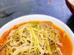 -郑家包子牛肉拉面(尚勤路店)
