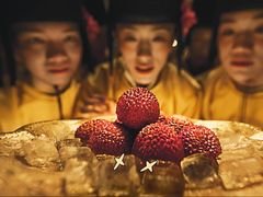 -中影国际影城(西溪印象城CINITYLED店)