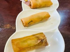 三丝炸春卷-东江海鲜酒家(艺都分店)