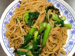 南昌牛肉炒粉-龙老五汤店(站前西路店)