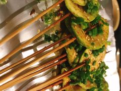 -老湘烤·湘西小串(绿塘路店)