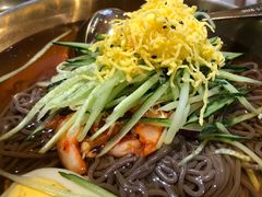 -梨花牛肉汤饭(仁恒伊势丹店)