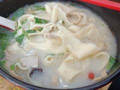 -惠丰源烩面馆(经七路店)